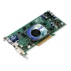 SVGA 128MB <AGP> DDR PNY VCQ4750XGL (OEM) +DVI +TV OUT <NVIDIA QUADRO4 750 XGL>