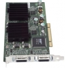SVGA 64MB <PCI> DDR PNY VCQ4400NVS (OEM) + QUADROVGA