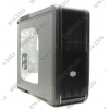 Miditower  Cooler Master <RC-692-KWN2-GP> CM690 II Black&Black ATX Без БП