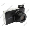 Canon PowerShot SX230 HS <Black> (12.1Mpx, 28-392mm, 14x, F3.1-5.9, JPG, SDXC/MMC, 3.0", GPS, USB2.0, AV, HDMI)