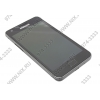 Samsung Galaxy S II GT-I9100 Noble Black (1.2GHz, 480x800, GPRS+EDGE+GPS, 16Gb+0Mb microSD, WiFi, BT3.0, Andr2.3)