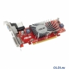 Видеокарта 1Gb <PCI-E> ASUS EAH5450 SILENT DI V2 <HD5450, GDDR3, 64 bit, DVI, HDMI, Low Profile, Retail> (90-C1CP20-L0UANAKZ)