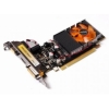 Видеокарта 1Gb <PCI-E> Zotac GT520 c CUDA <GFGT520, GDDR3, 64bit, VGA, DVI, HDMI, Retail> (ZT-50601-10L)