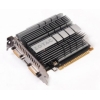 Видеокарта 1Gb <PCI-E> Zotac GT520 SE c CUDA <GFGT520, GDDR3, 64bit, VGA, DVI, HDMI, Low Profile, Retail> (ZT-50603-10L)