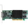 SVGA 64MB <AGP> DDR PNY VCQ4280NVS (OEM) DUALVGA <NVIDIA QUADRO4 280 XGL>