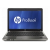 Ноутбук HP 4330s Core i5 2410M/4G/640Gb/DVDRW/HD6490 1Gb/13.3"/1366x768/WiFi/BT3.0/W7HP64/Cam/6c/серебристо-серый (LH275EA)