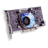 SVGA 64MB <AGP> DDR 3DLABS WILDCAT VP560 (RTL)+DUAL DVI