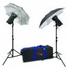 Комплект освещения Rekam HaloLight 1000 Super Kit1 HL-1K UB Kit 1