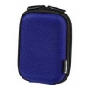 Чехол для фотокамеры Hama Hardcase Colour Style 40G синий H-23145