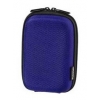 Чехол для фотокамеры Hama Hardcase Colour Style 60H синий H-23148