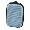 Чехол для фотокамеры Hama Hardcase Two Tone 60L бирюзовый  (H-103752)