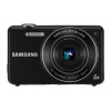 PhotoCamera Samsung ST93 black 16.1Mpix Zoom5x 2.7" 720p microSDHC 1x2.3" CCD IS opt+el Li-Ion  (EC-ST93ZZBPBRU)
