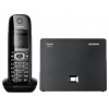 Телефон Siemens Dect Gigaset C595 AM IP (DECT + IP,автоответчик)