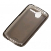Чехол пластиковый HTC TPU C550 для HTC Desire HD