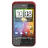 Коммуникатор HTC Incredible S красный