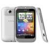 Коммуникатор HTC Wildfire S белый