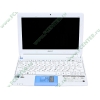 Мобильный ПК Acer "Aspire One Happy2-N578Qb2b" LU.SFY08.019 (Atom N570-1.66ГГц, 2048МБ, 320ГБ, GMA3150, LAN, WiFi, BT, WebCam, 10.1" WSVGA, W'7 S), синий 