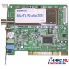 TV TUNER       ДУ        AVERMEDIA <AVERTV MODEL 305>