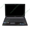 Мобильный ПК ASUS "N53SV" (Core i7 2630QM-2.00ГГц, 8192МБ, 750ГБ, GFGT540M, BD-ROM/DVD±RW, 1Гбит LAN, WiFi, BT, WebCam, 15.6" Full HD, W'7 Pro 64bit) 