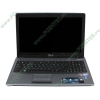 Мобильный ПК ASUS "A52JT" (Core i3 380M-2.53ГГц, 4096МБ, 320ГБ, HD6370M, DVD±RW, 1Гбит LAN, WiFi, WebCam, 15.6" WXGA, W'7 HB 64bit) 