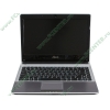 Мобильный ПК ASUS "U30SD" (Core i3 2310M-2.10 ГГц, 3072МБ, 500ГБ, GFGT520M, DVD±RW, 1Гбит LAN, WiFi, BT, WebCam, 13.3" WXGA, W'7 HP 64bit) 