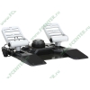 Saitek "Combat Rudder Pedals" SCB43202 