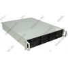 Synology <RS2211RP+> (10x3.5"/2.5" HotSwap HDD SATA,RAID 0/1/5/5+/6/10/JBOD, 2xGbLAN, 4xUSB2.0,COM,Expansion port)
