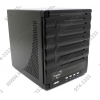 Thecus N5200XXX (5x3.5"/2.5"HotSwap HDD SATA,RAID 0/1/5/6/10/JBOD,2xGbLAN,5xUSB2.0,eSATA)
