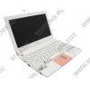 Acer Aspire One HAPPY2-N578Qpp <LU.SFZ08.019> Atom N570/2/320/WiFi/BT/Win7St/10.1"/1.13 кг