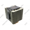Antec Kuhler Box (4пин, 775/1155/1366/AM2/AM3/FM1, 700-2000об/мин,Al+тепл.трубки)