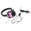 Наушники с микрофоном Defender HN-887P (с регулятором  громкости) <63889>