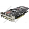 1Gb <PCI-E> DDR-5 ASUS ENGTX560 DCII OC/2DI/1GD5 (RTL) DualDVI+miniHDMI+SLI <GeForce GTX560>