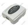TP-LINK <TL-PS110U> Print Server (1UTP  100Mbps, USB)