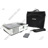 BenQ Projector MX660P (DLP, 3000 люмен, 5000:1, 1024x768, D-Sub, HDMI, RCA, S-Video, USB, ПДУ, 2D/3D)