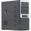 Корпус Super Power Q6240-A11 Black-Silver 450W USB/Audio