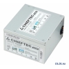 Блок питания  Chieftec 500 W CTB-500S v.2.3 A.PFC,85+,Fan 12 cm,Oem (CTB-500S, OEM)