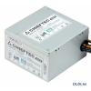 Блок питания  Chieftec 550 W CTB-550S v.2.3 A.PFC,85+,Fan 12 cm,Oem (CTB-550S, OEM)