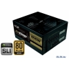 Блок питания OCZ 850W ZX (OCZ-ZX850W) v.2.2, A.PFC, 80 Plus Gold, Fan 14 cm, Fully Modular, Retail