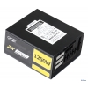 Блок питания OCZ 1250W ZX (OCZ-ZX1250W) v.2.2, A.PFC, 80 Plus Gold, Fan 14 cm, Fully Modular, Retail