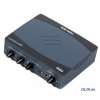 Звуковая карта S.B.Creative  E-MU 0202 USB RET    USB, стерео, разрядность ЦАП: 24 бит, частота дискретизации ЦАП: 192 кГц, ASIO 2.0