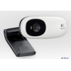 Камера интернет (960-000754) Logitech WebCam C110 Coconut