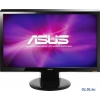 Монитор 20" TFT ASUS AS VH208D, 1600 x 900, 5 ms, 250 cd/m2, 50,000,000:1, D-Sub