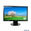Монитор 20" TFT ASUS AS VH208N, 1600x900, 5ms,  250 cd/m2, 50000000:1, D-Sub, DVI-D