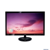 Монитор 23.6" ASUS VS247H gl.Black, LED, 1920x1080, 5ms, 300 cd/m2, ASCR 50M:1, D-Sub, DVI-D (HDCP), HDMI, Headph.Out (90LME2101T00041C-)