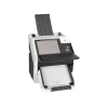 Сканер HP ScanJet 7000n <L2709A>  А4, ADF, 40 стр/мин, 600dpi, 48bit, USB 2.0, 10/100 Ethernet