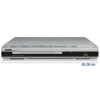 Проигрыватель DVD BBK Караоке DVD-плеер DVP254SI серебро (диск 500 песен)