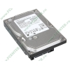 Жесткий диск 320ГБ Hitachi "Deskstar 5K1000 HDS5C1032CLA382" 8МБ (SATA II) (oem)