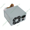 Блок питания 350Вт "PowerBOX ATX 350W" ATX12V (20/24+4pin, вентилятор d80мм) (oem)