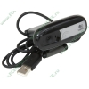 Интернет-камера Logitech "WebCam C170" с микрофоном 960-000760 (USB2.0) (ret)