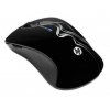 Мышь HP 2.4GHz Wireless Laser Comfort Mouse (XV426AA)